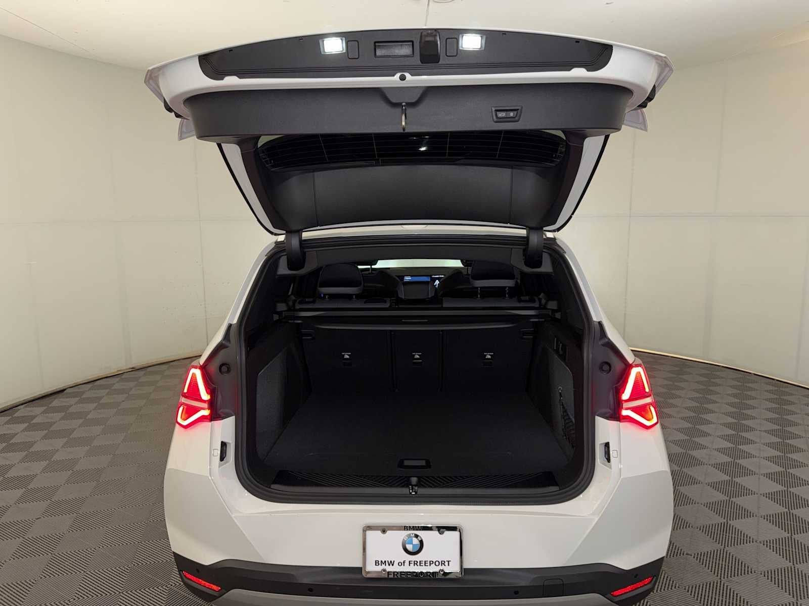 2025 BMW X3 30 xDrive Sports Activity Vehicle