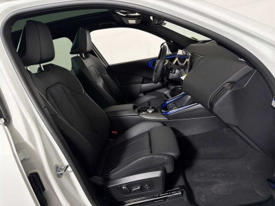 2025 BMW X3 30 xDrive Sports Activity Vehicle