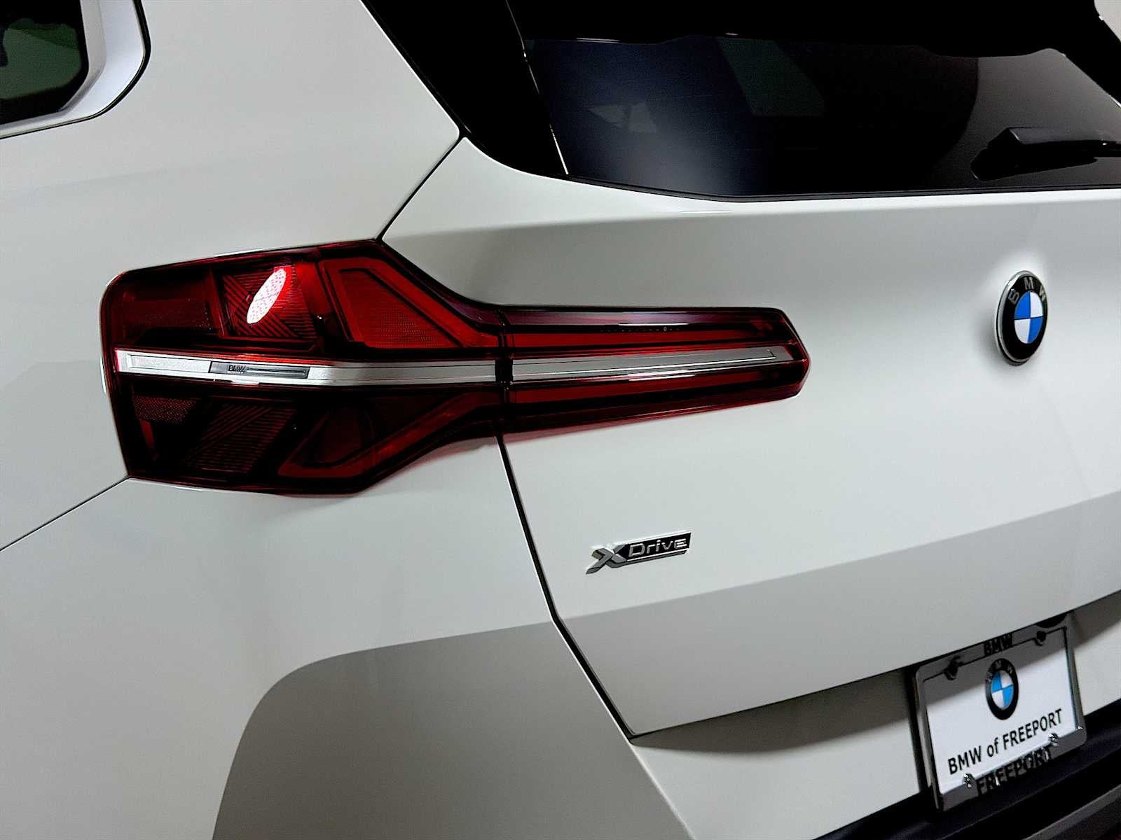 2025 BMW X3 30 xDrive Sports Activity Vehicle