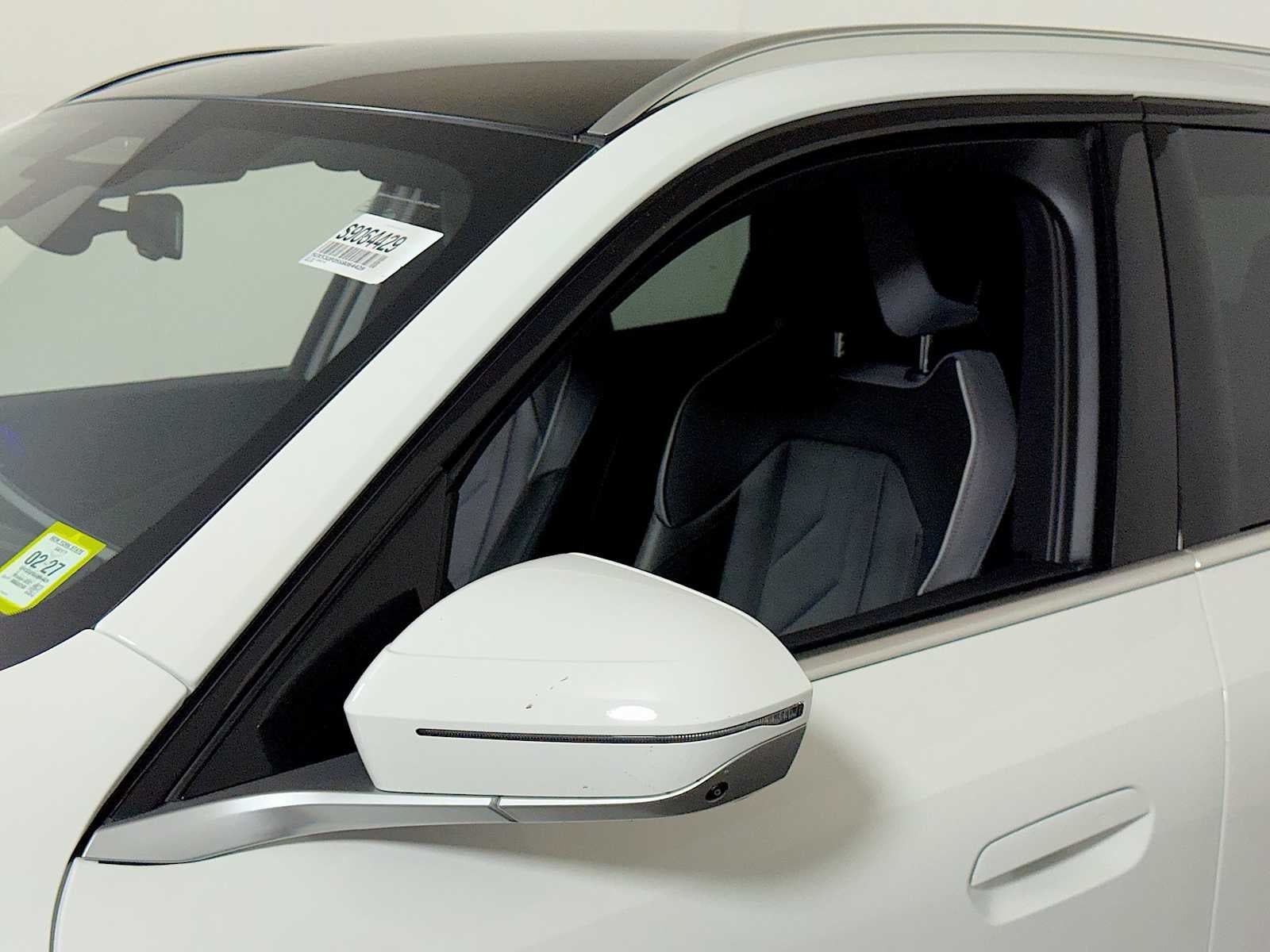 2025 BMW X3 30 xDrive Sports Activity Vehicle