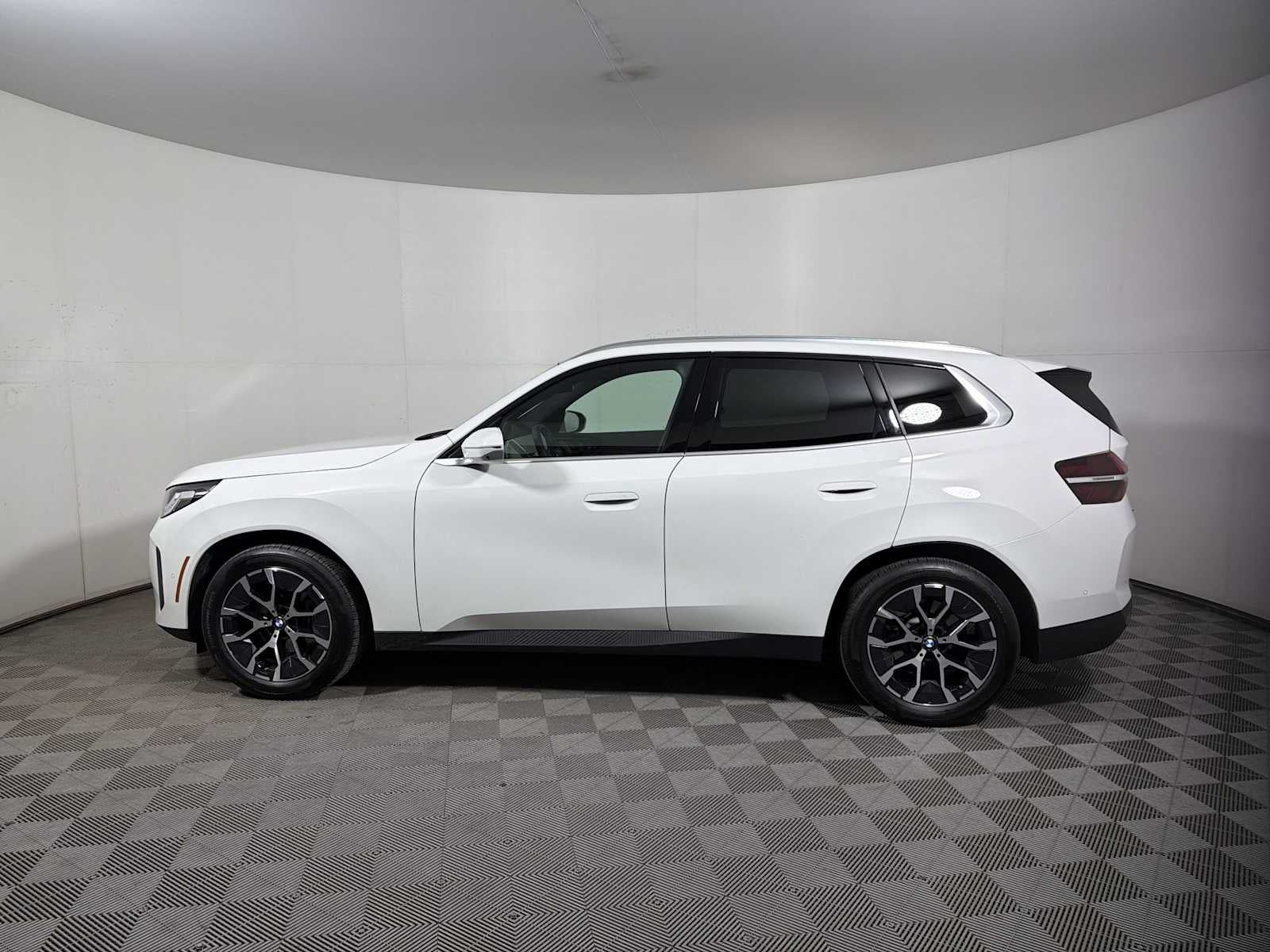 2025 BMW X3 30 xDrive Sports Activity Vehicle