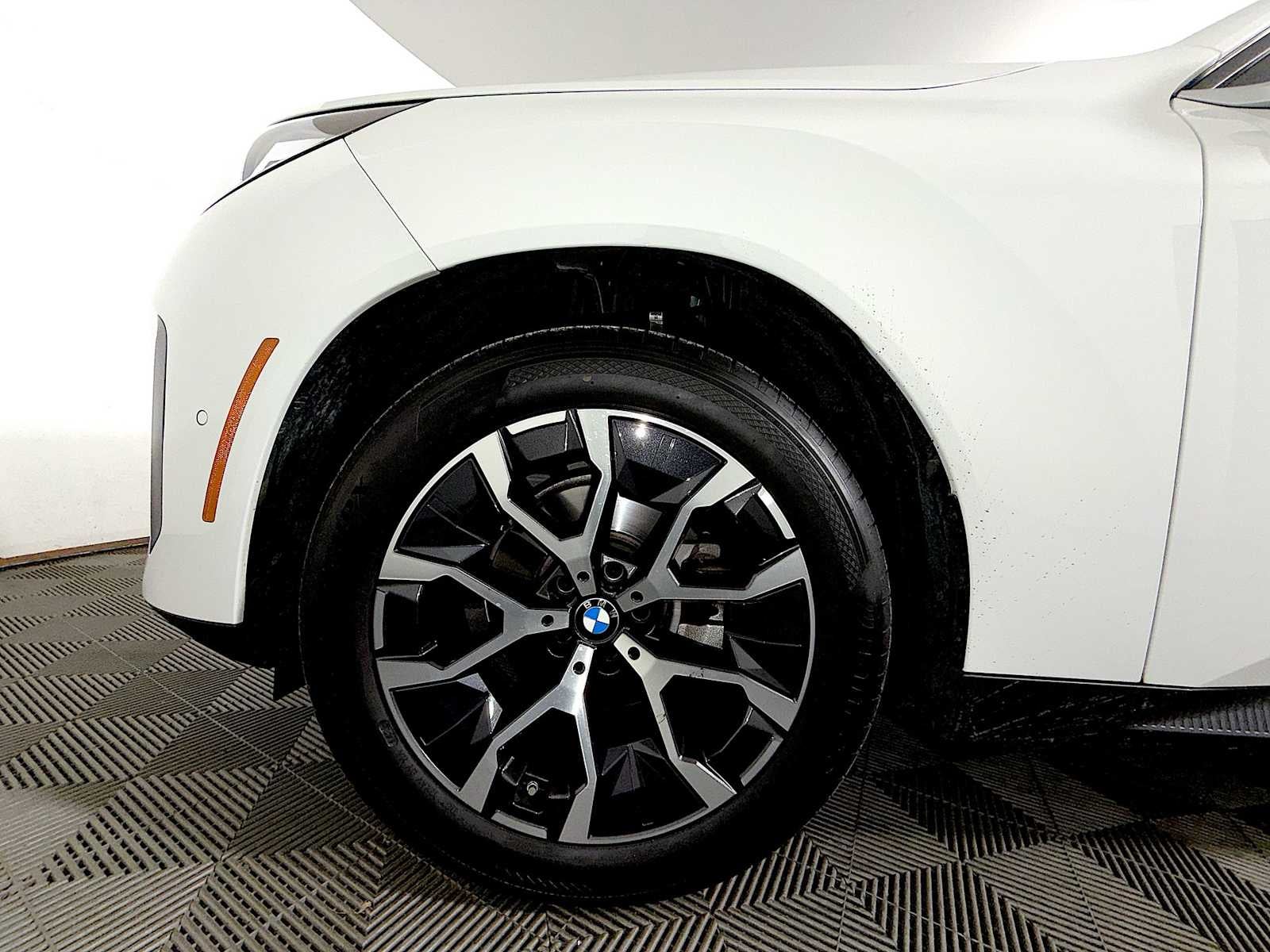 2025 BMW X3 30 xDrive Sports Activity Vehicle