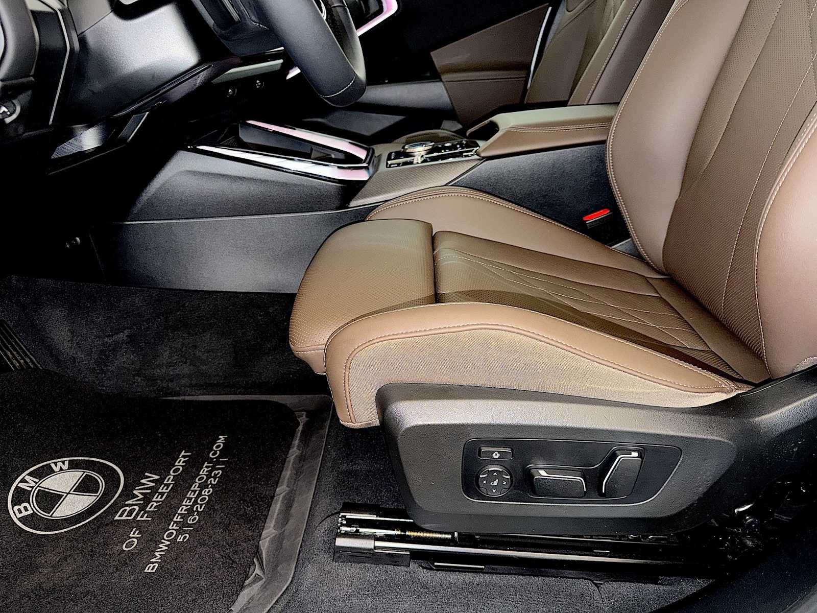 2025 BMW X3 30 xDrive Sports Activity Vehicle