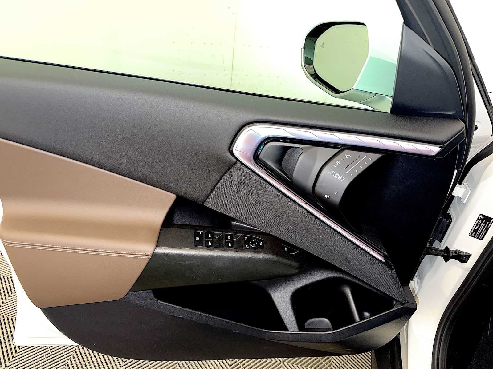 2025 BMW X3 30 xDrive Sports Activity Vehicle