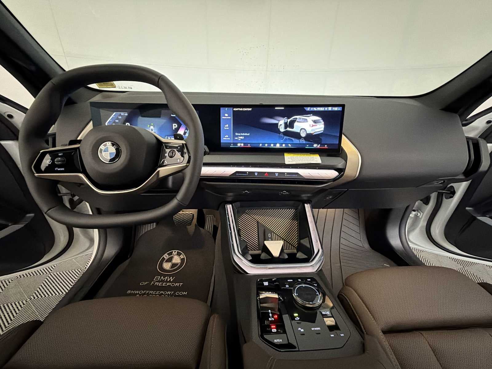 2025 BMW X3 30 xDrive Sports Activity Vehicle