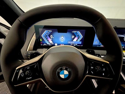 2025 BMW X3 30 xDrive Sports Activity Vehicle