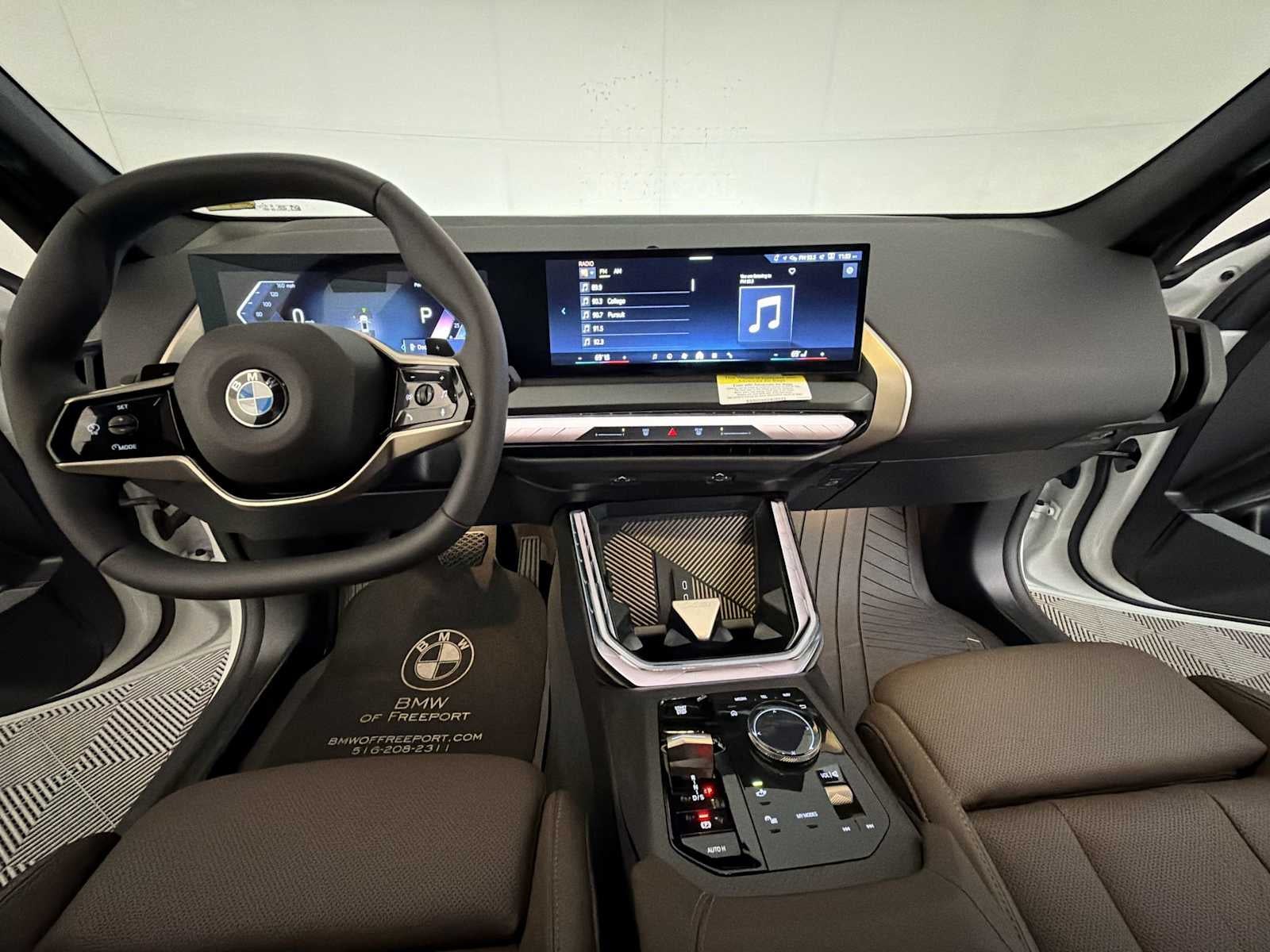 2025 BMW X3 30 xDrive Sports Activity Vehicle