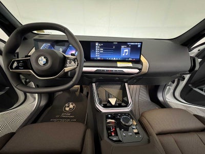 2025 BMW X3 30 xDrive Sports Activity Vehicle