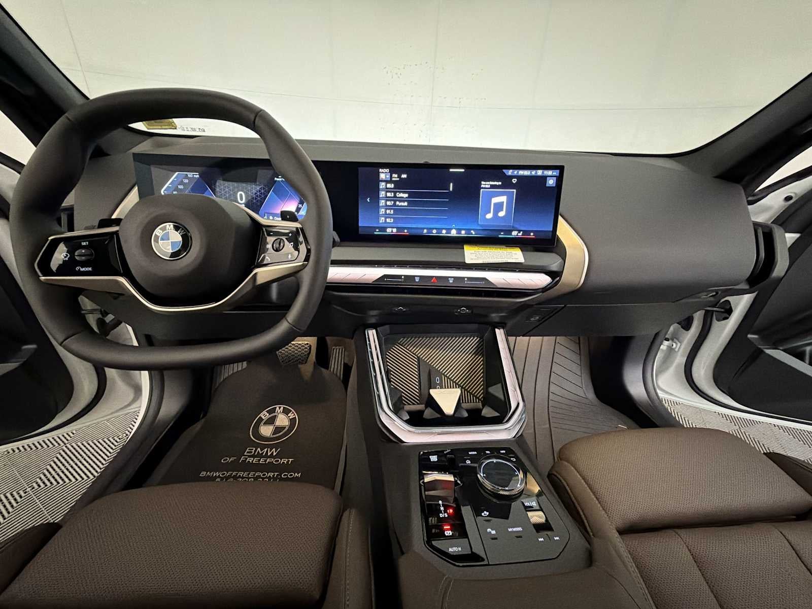 2025 BMW X3 30 xDrive Sports Activity Vehicle