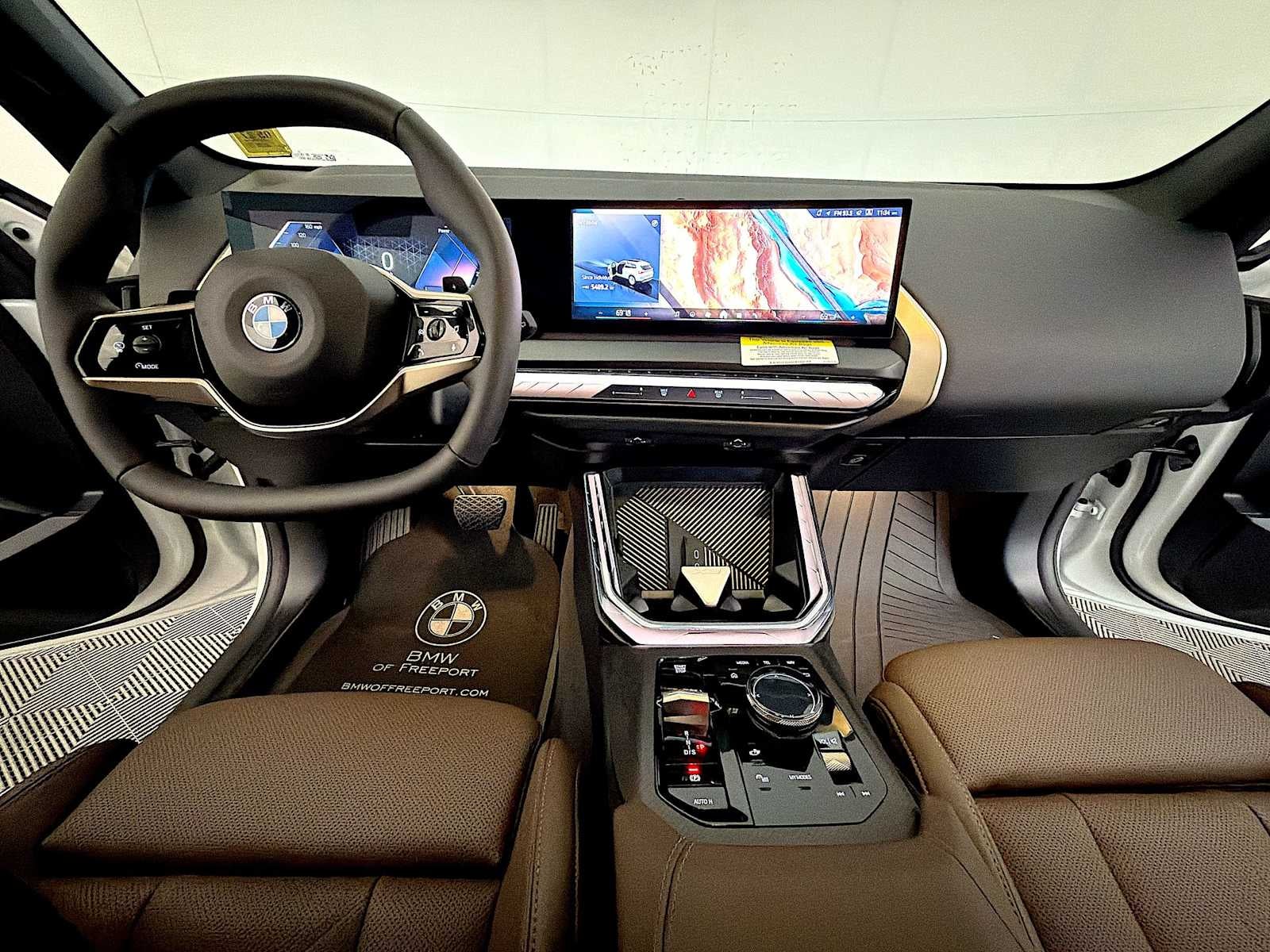 2025 BMW X3 30 xDrive Sports Activity Vehicle
