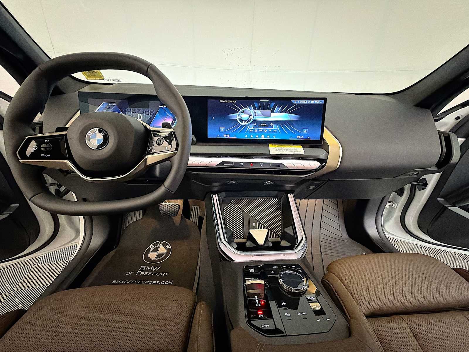 2025 BMW X3 30 xDrive Sports Activity Vehicle