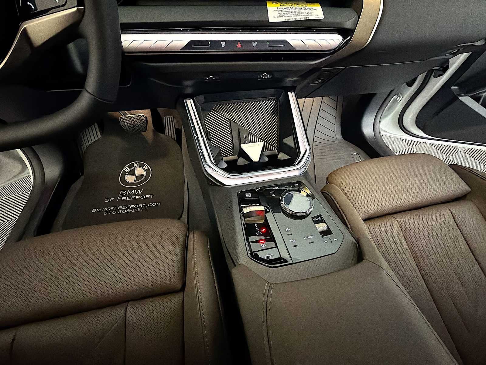 2025 BMW X3 30 xDrive Sports Activity Vehicle