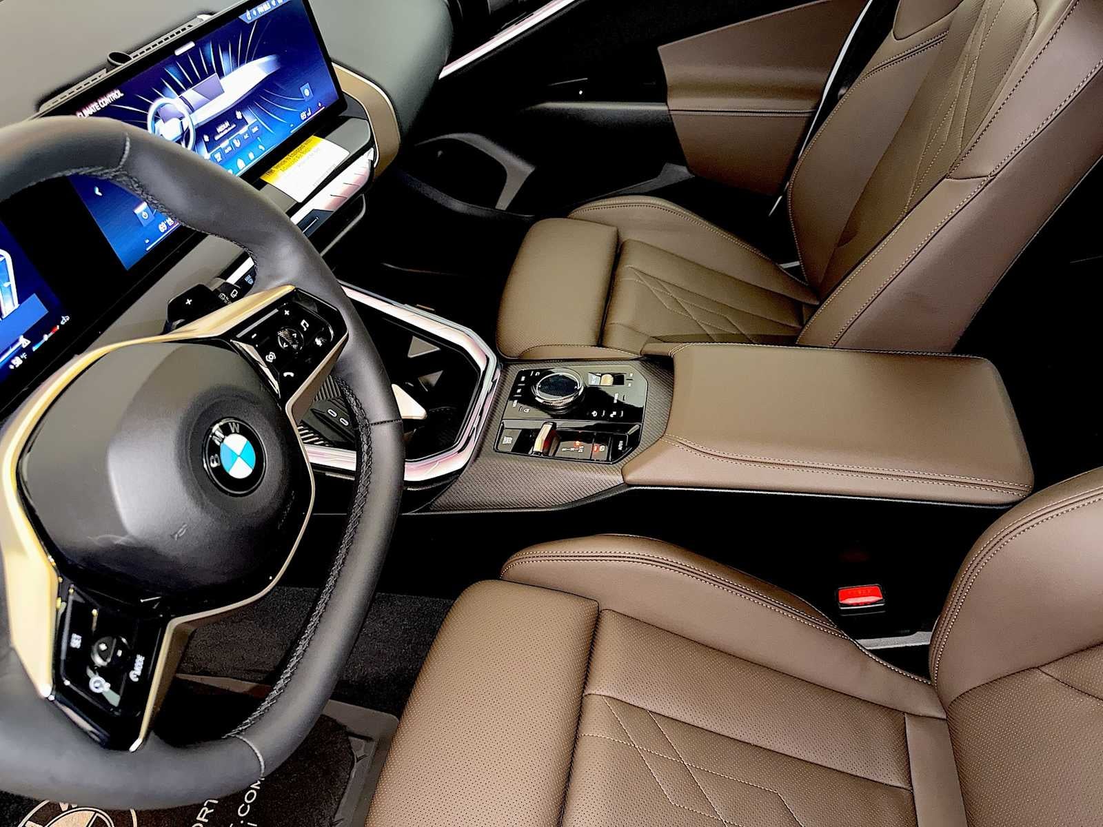 2025 BMW X3 30 xDrive Sports Activity Vehicle