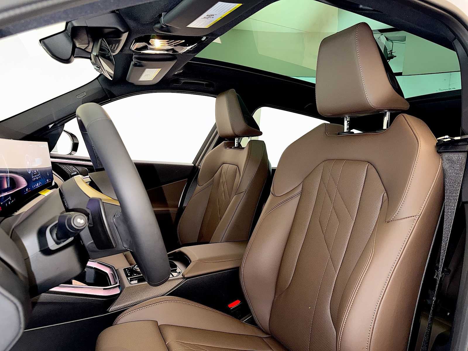 2025 BMW X3 30 xDrive Sports Activity Vehicle