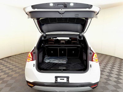 2025 BMW X3 30 xDrive Sports Activity Vehicle