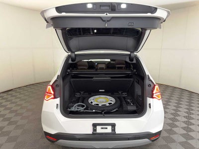 2025 BMW X3 30 xDrive Sports Activity Vehicle