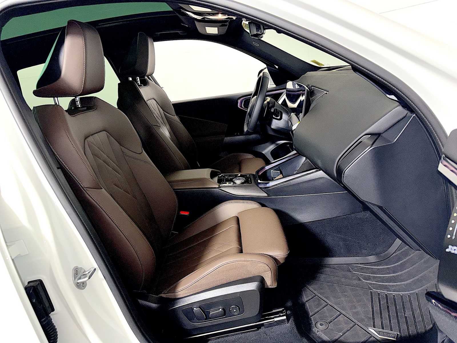 2025 BMW X3 30 xDrive Sports Activity Vehicle