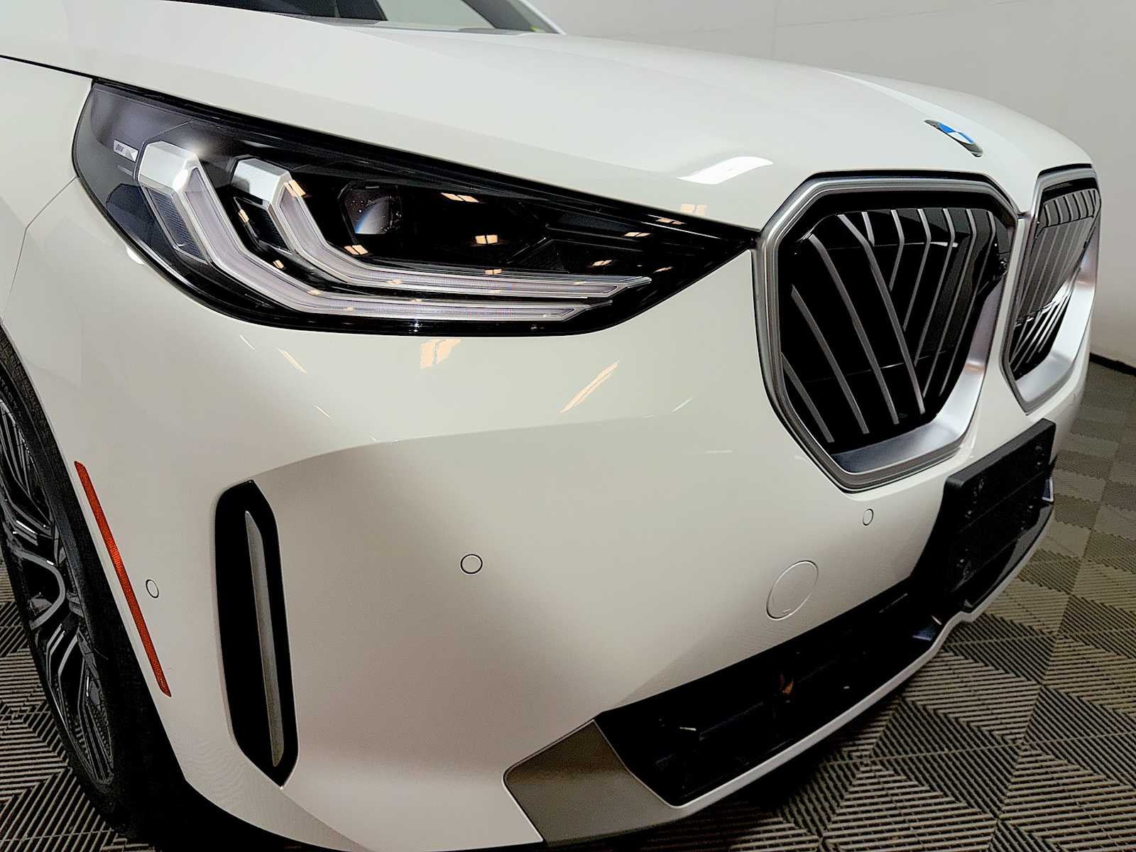2025 BMW X3 30 xDrive Sports Activity Vehicle