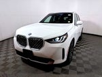 2025 BMW X3 30 xDrive Sports Activity Vehicle