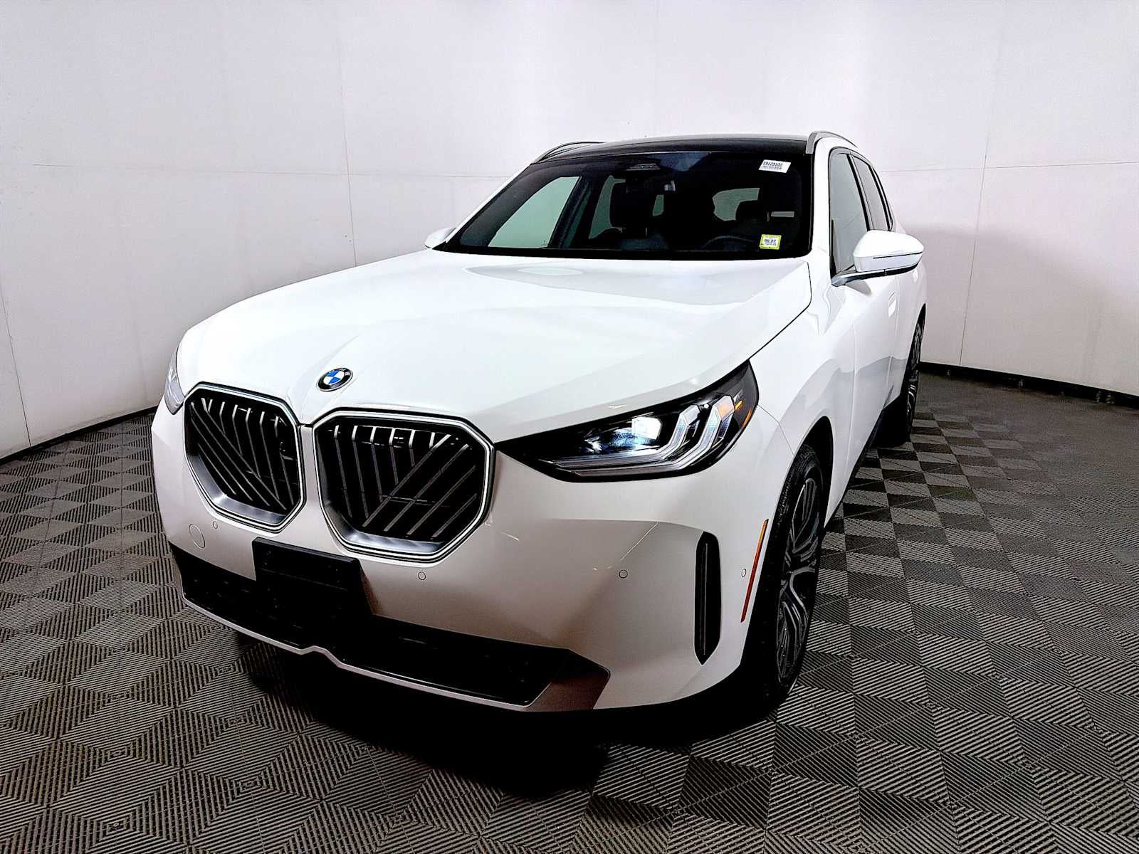 2025 BMW X3 30 xDrive Sports Activity Vehicle