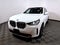 2025 BMW X3 30 xDrive Sports Activity Vehicle