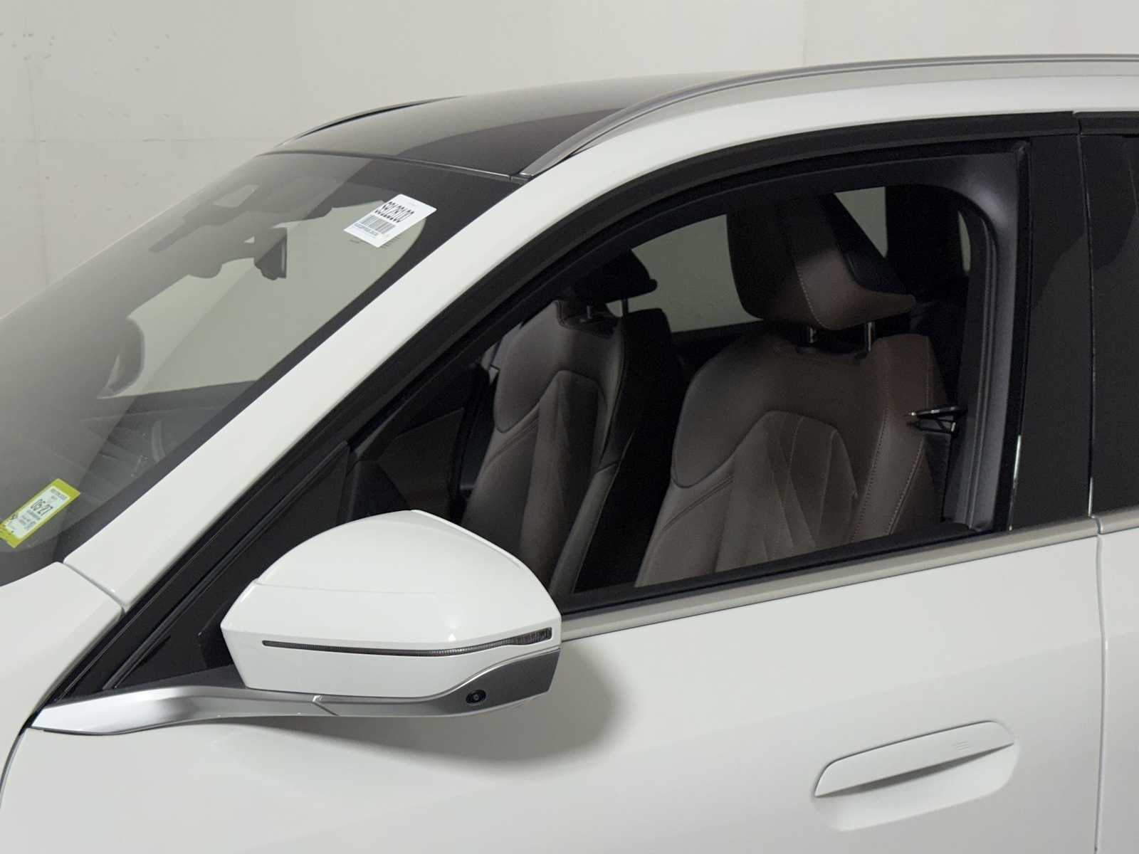 2025 BMW X3 30 xDrive Sports Activity Vehicle