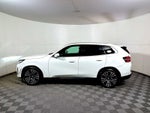 2025 BMW X3 30 xDrive Sports Activity Vehicle