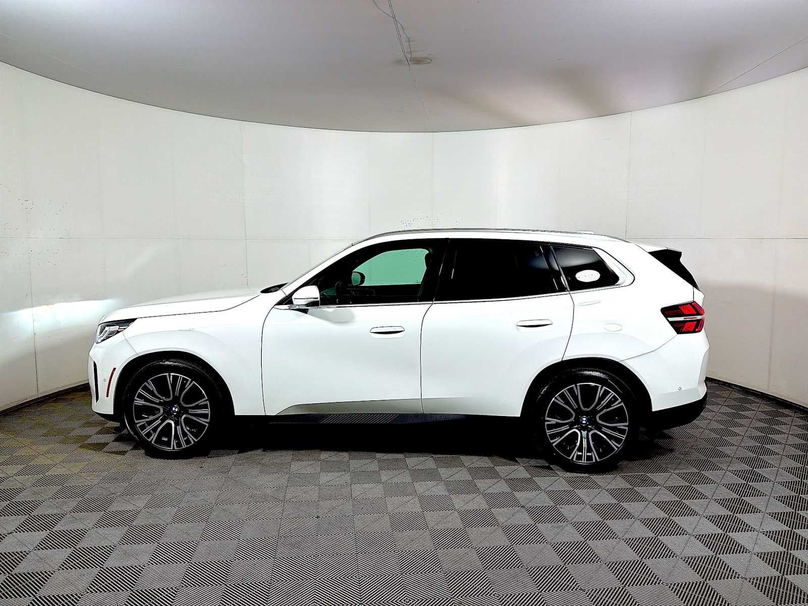 2025 BMW X3 30 xDrive Sports Activity Vehicle