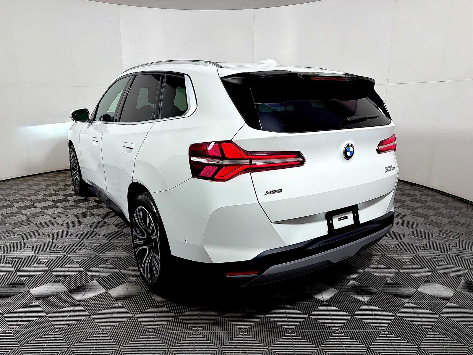 2025 BMW X3 30 xDrive Sports Activity Vehicle