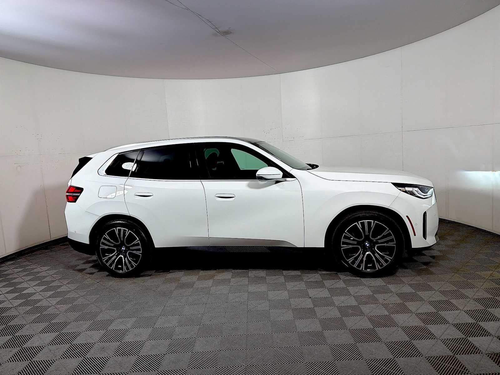 2025 BMW X3 30 xDrive Sports Activity Vehicle