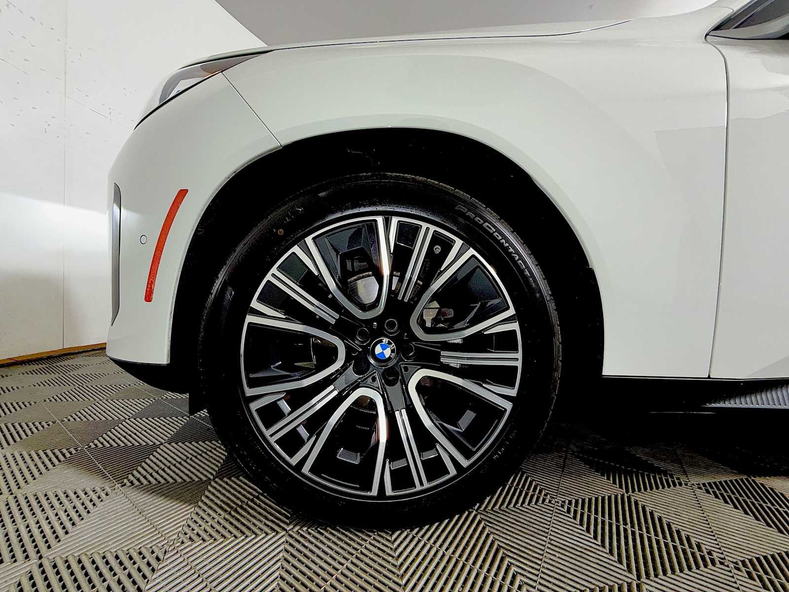 2025 BMW X3 30 xDrive Sports Activity Vehicle