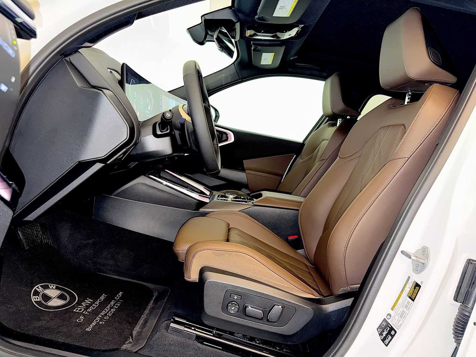 2025 BMW X3 30 xDrive Sports Activity Vehicle