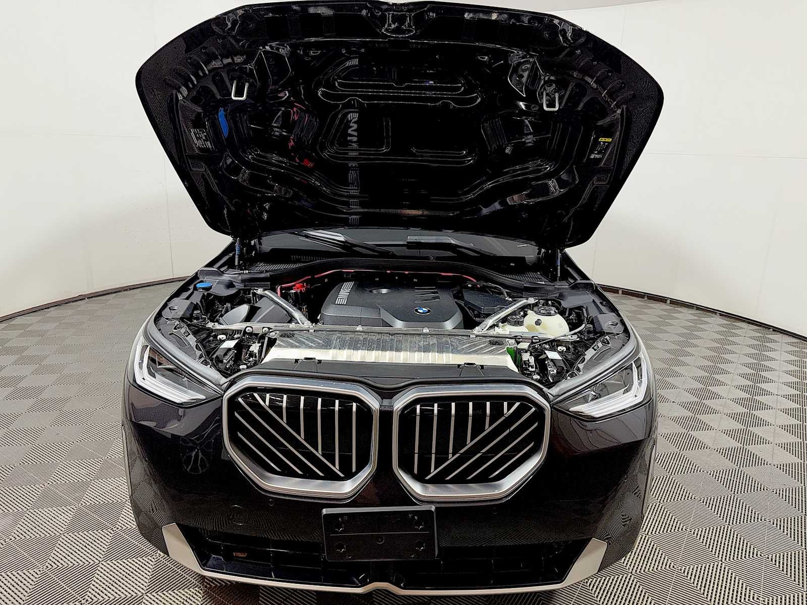 2026 BMW X3 30 xDrive Sports Activity Vehicle