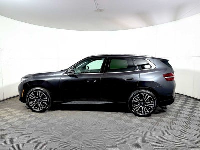 2026 BMW X3 30 xDrive Sports Activity Vehicle