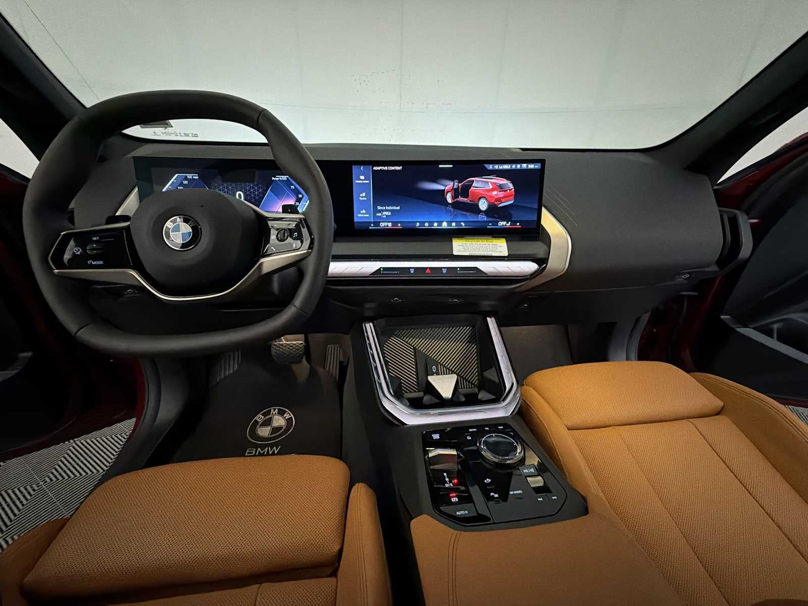 2025 BMW X3 30 xDrive Sports Activity Vehicle