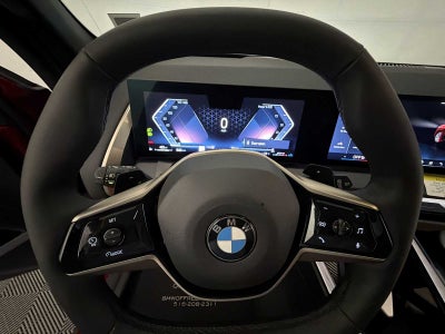 2025 BMW X3 30 xDrive Sports Activity Vehicle