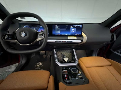 2025 BMW X3 30 xDrive Sports Activity Vehicle