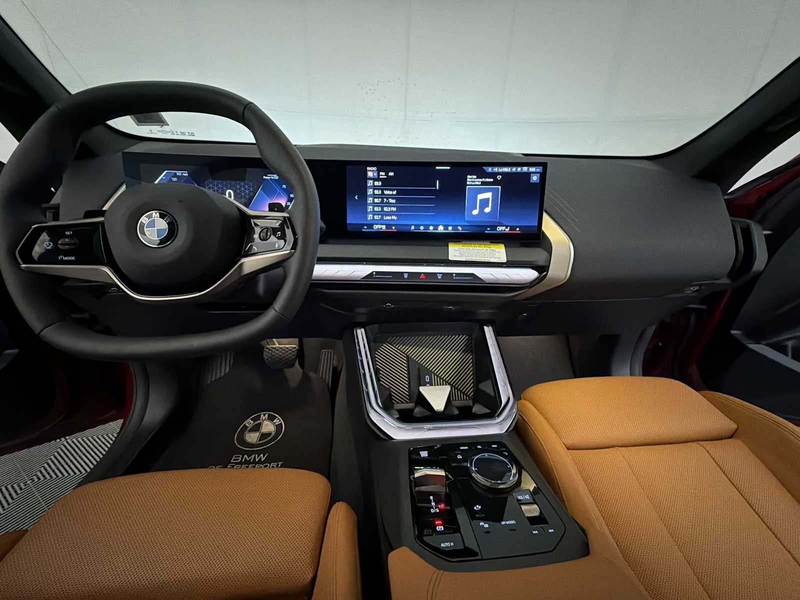 2025 BMW X3 30 xDrive Sports Activity Vehicle