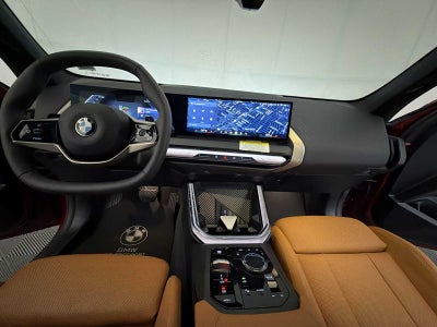 2025 BMW X3 30 xDrive Sports Activity Vehicle