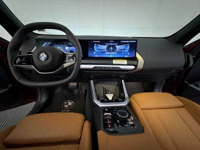 2025 BMW X3 30 xDrive Sports Activity Vehicle
