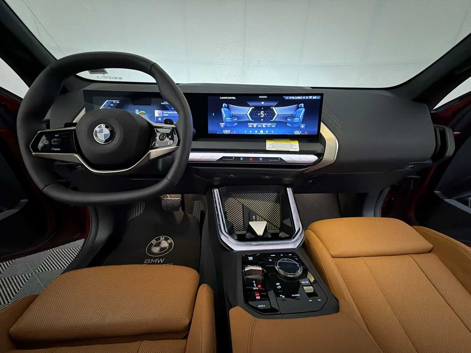 2025 BMW X3 30 xDrive Sports Activity Vehicle