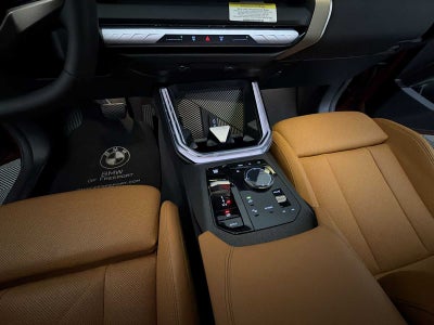 2025 BMW X3 30 xDrive Sports Activity Vehicle