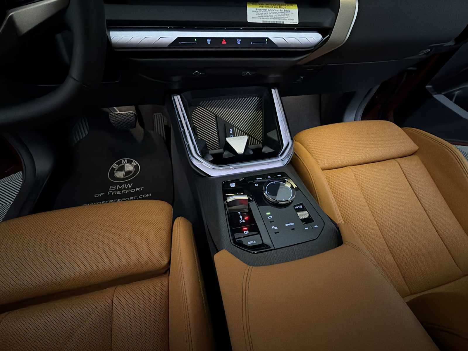2025 BMW X3 30 xDrive Sports Activity Vehicle