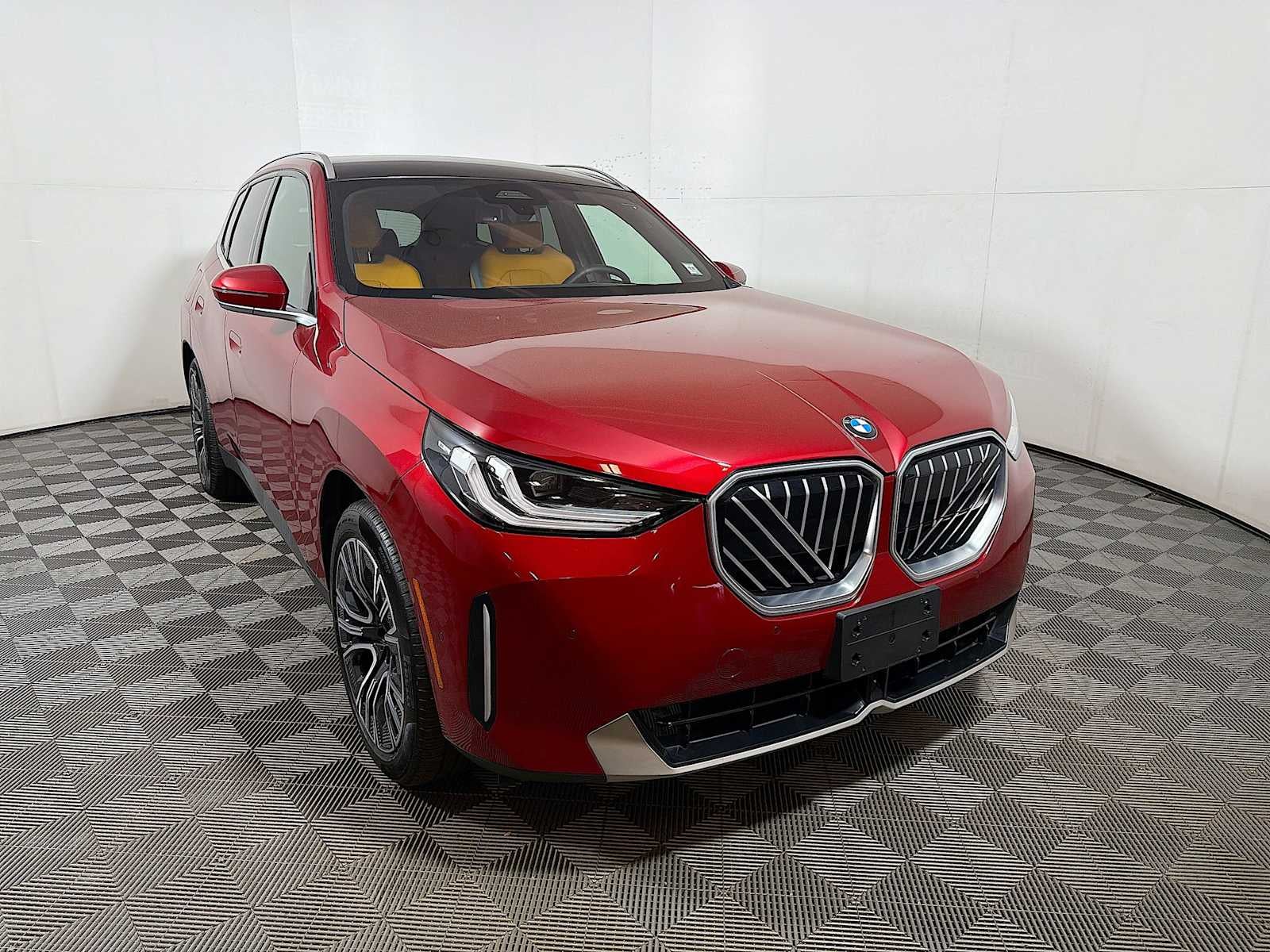 2025 BMW X3 30 xDrive Sports Activity Vehicle