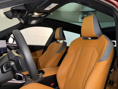 2025 BMW X3 30 xDrive Sports Activity Vehicle