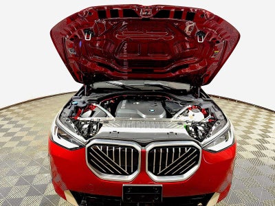 2025 BMW X3 30 xDrive Sports Activity Vehicle