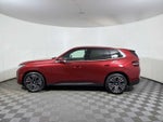 2025 BMW X3 30 xDrive Sports Activity Vehicle