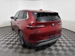 2025 BMW X3 30 xDrive Sports Activity Vehicle