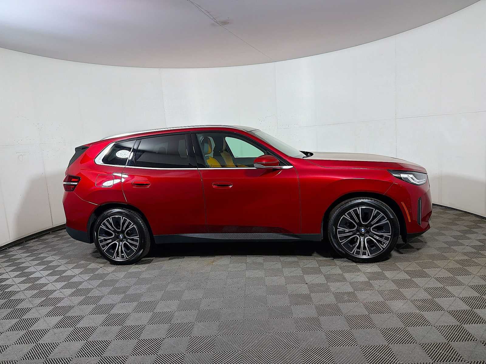 2025 BMW X3 30 xDrive Sports Activity Vehicle