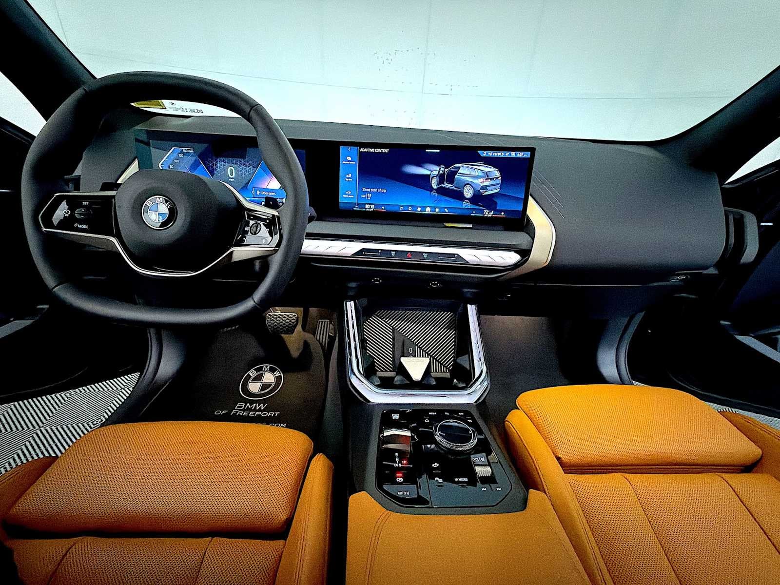 2025 BMW X3 30 xDrive Sports Activity Vehicle